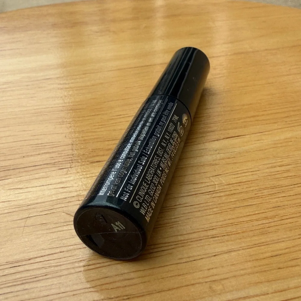 Clinique High Impact Mascara 0.14oz!!🔥🔥🔥
